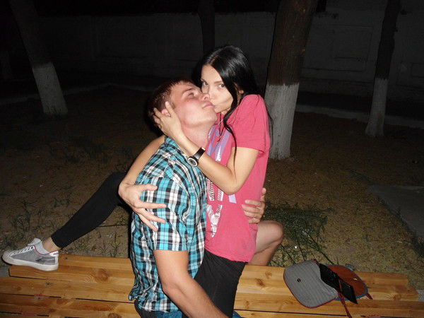 Артём Петров