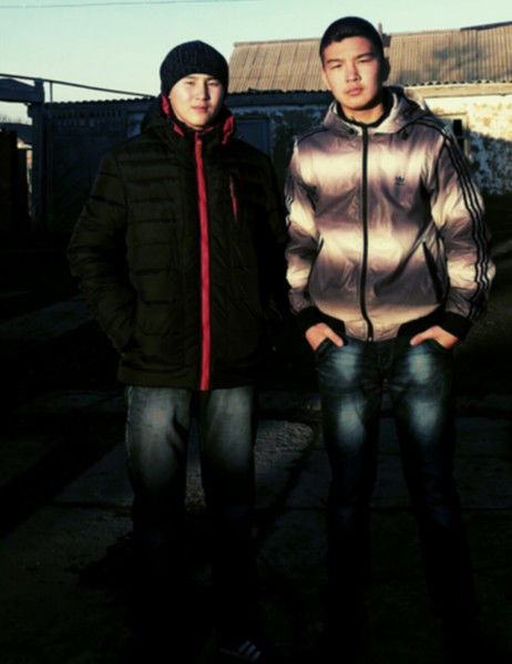 Адилет Курмангалиев