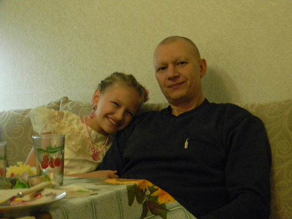 Сергей Марченко