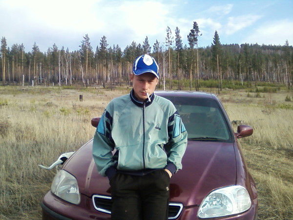 Виктор Назаров