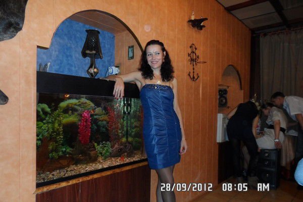 Елена Денисенко