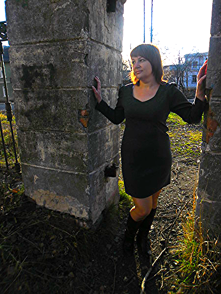 Наталья Власова