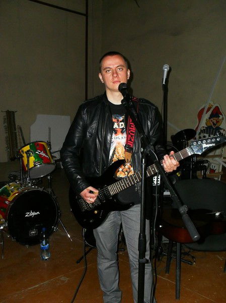 Vladimir I Pachkovsky