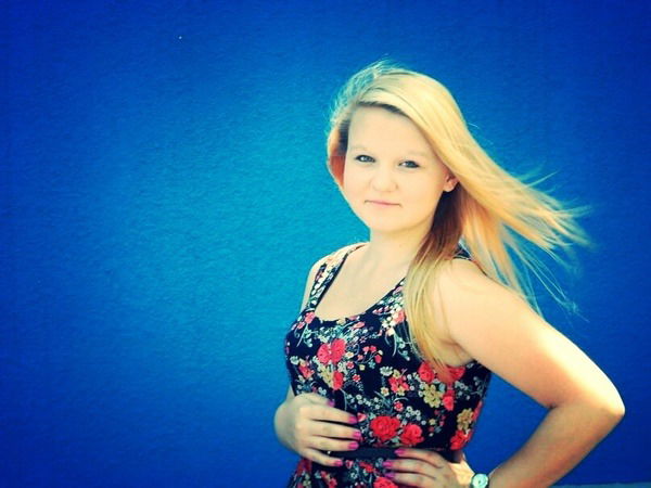 Алена Корнилова