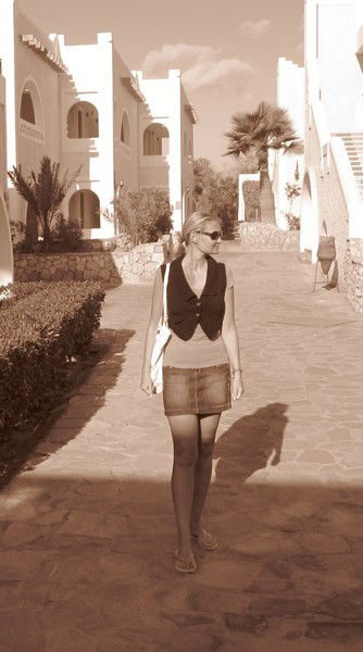 Катерина Чижова