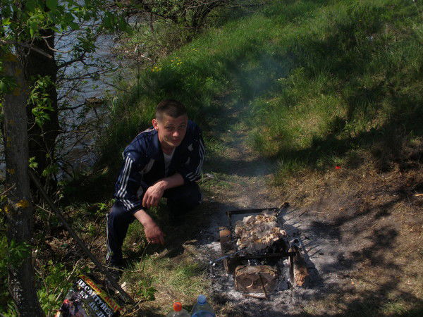 Игорь Усатюк