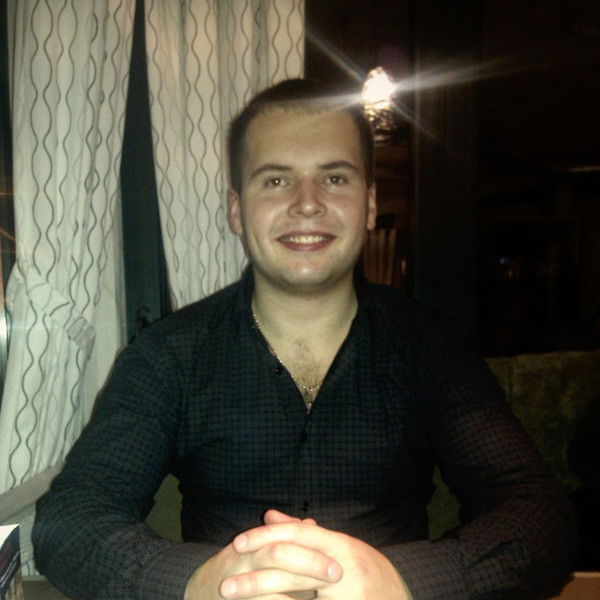 Роман Жибуль