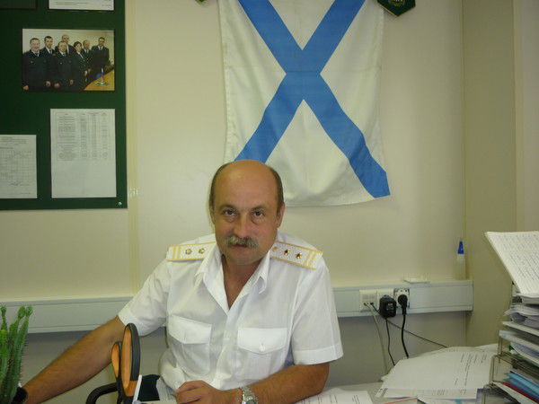 Вадим Захаренко