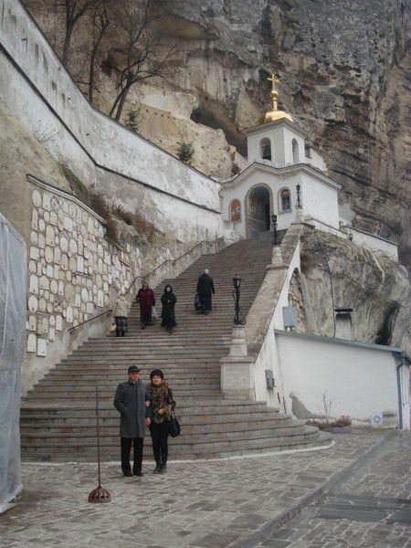 Надежда Блиничкина