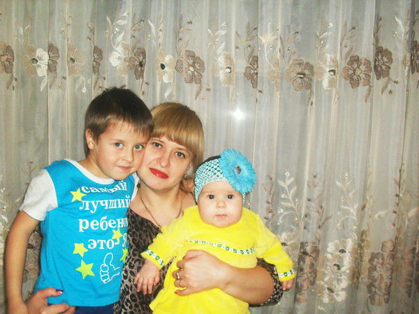 Светлана Квасневская