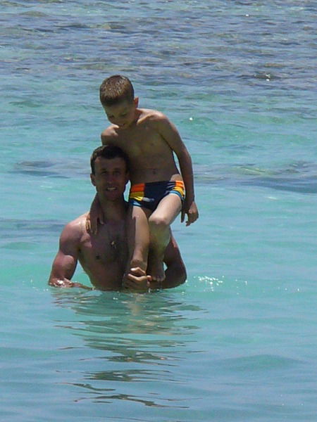 Виталий Курочка