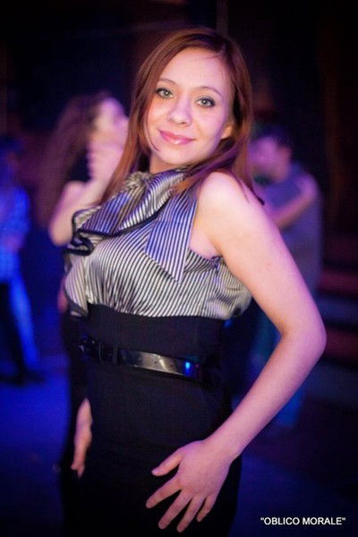 Анастасия Николаева