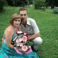 Елена Калинина