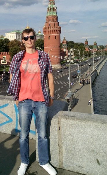 Михаил Жуков