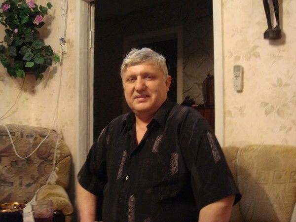 Анатолий Забельский