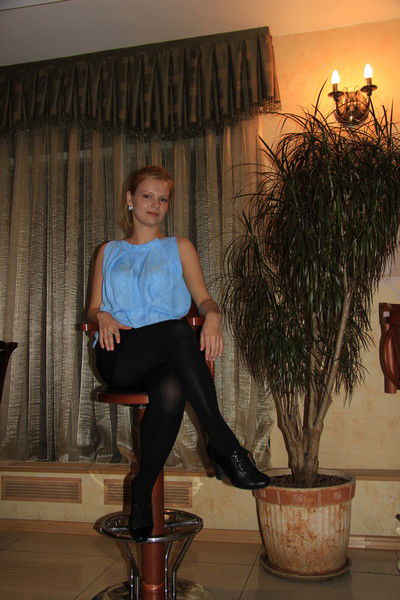 Дарья Мачагина