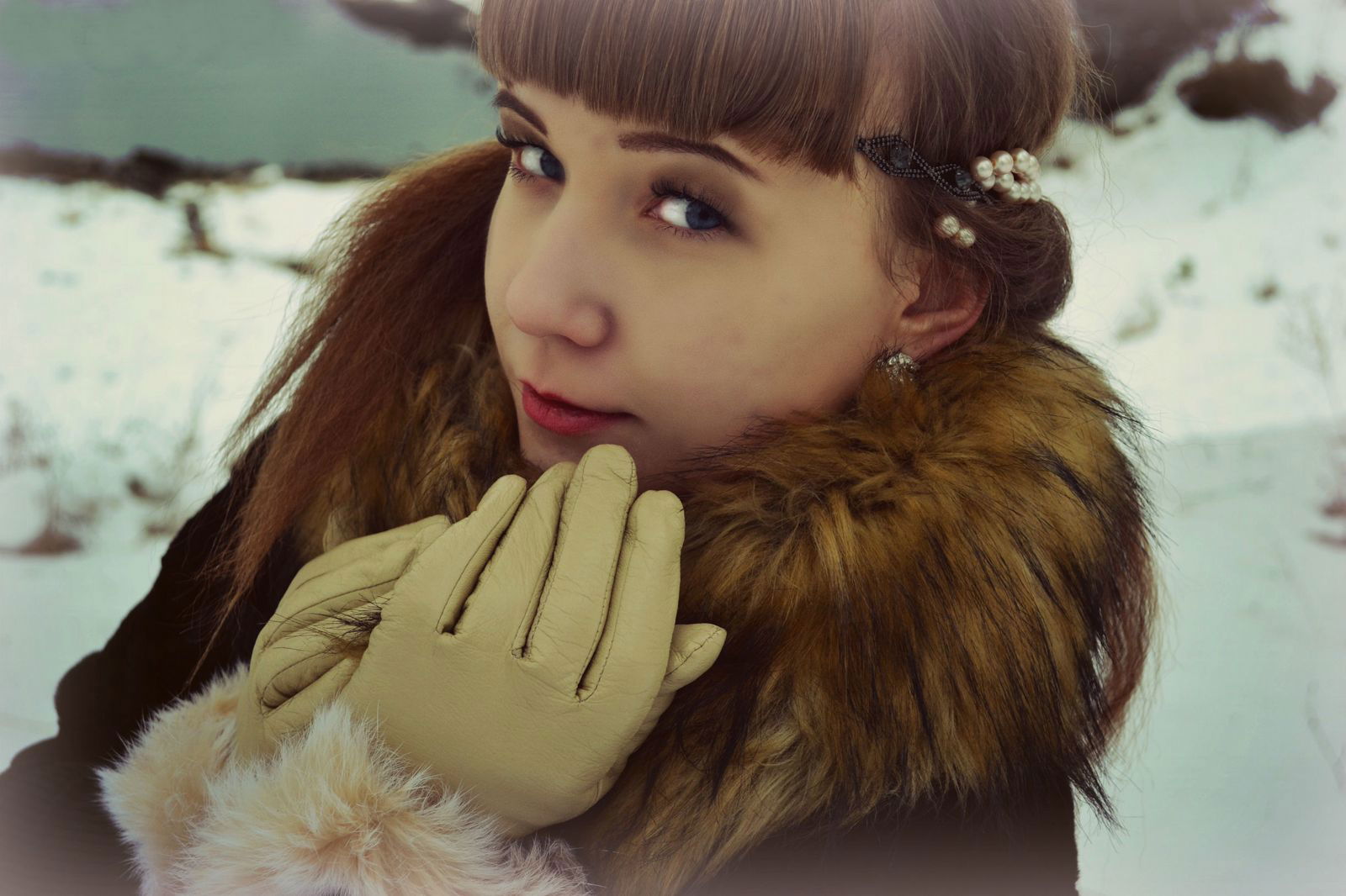 Дарья Иванова