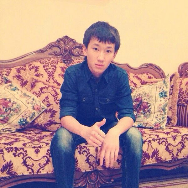 Дархан Маулешов