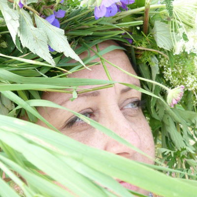 Татьяна Сасанова