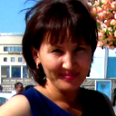 Назгуль Кожагулова