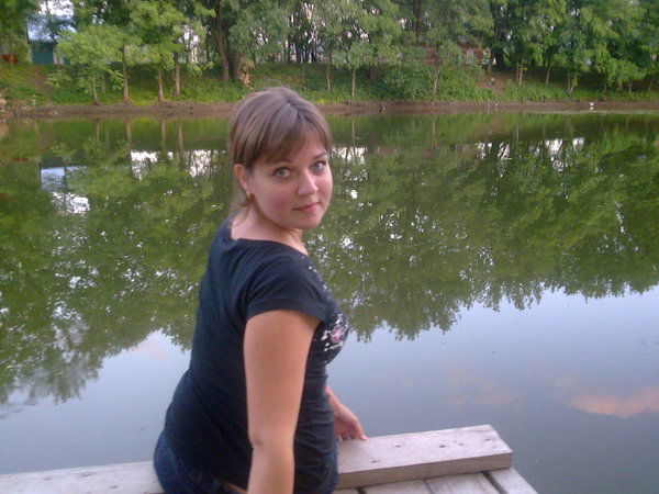 Ольга Муратова