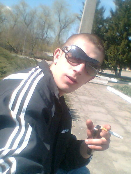 Руслан Яценко