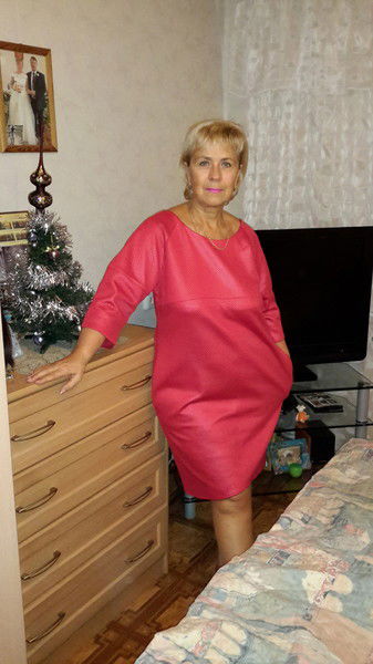 Людмила Болтунова