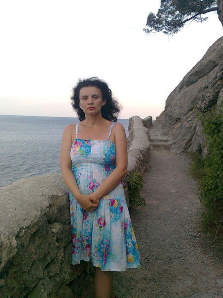 Эмилия Давидович