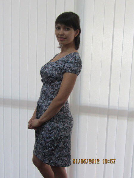 Гульжан Айтуганова