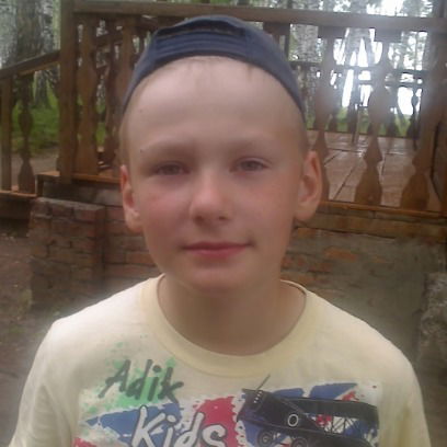 Анатолий Костюченко