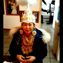 Janar Jensikbaeva