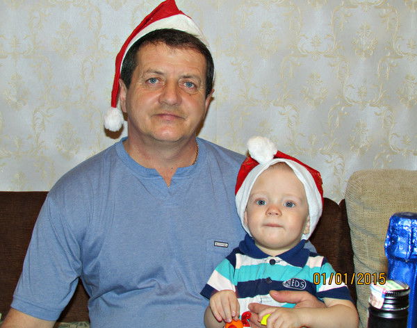 Андрей Вдовченко