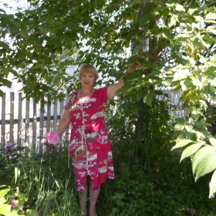 Елена Блащук