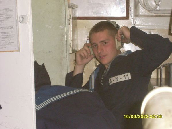 Колян Привезенцев