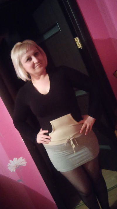 Алеся Губарева