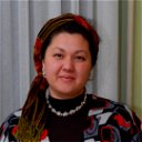 Баян Ахметова