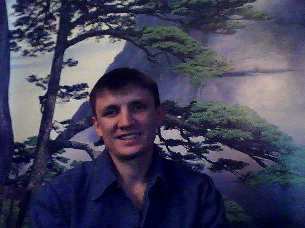 Николай Исаков