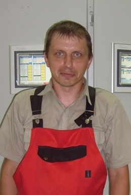 Михаил Архипов