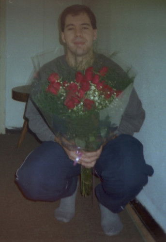 Игорь Венгер