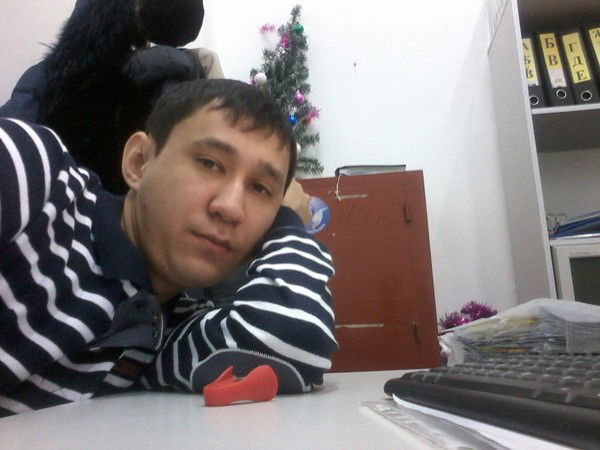 Ерлан Тайсенгиров