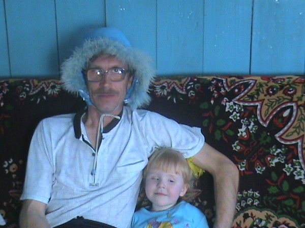 Сергей Витман