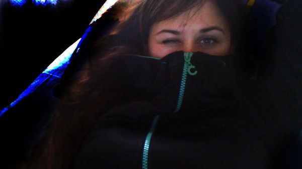 Машуня Чесняк