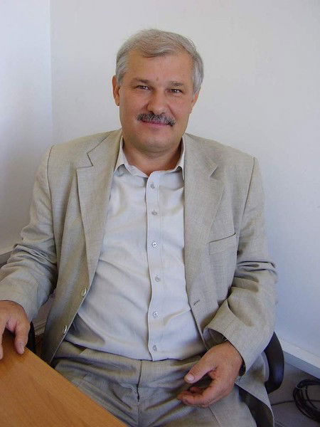 Сергей Кошелев