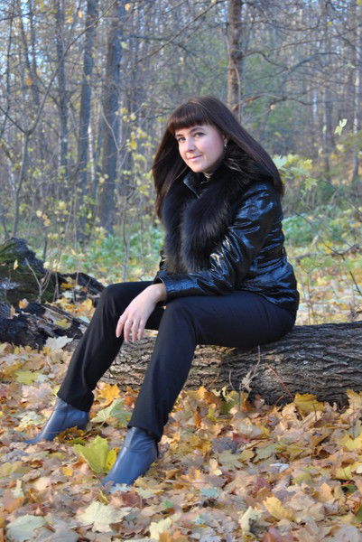 Светлана Лана