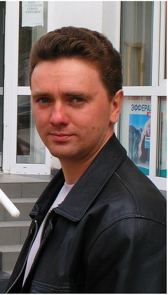 Алексей Тимарин