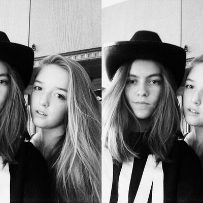 Анна Петрусевич