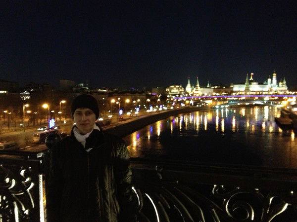 Алексей Суханов