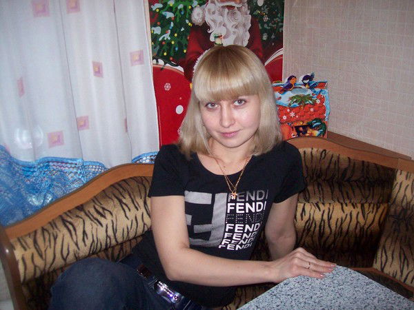 Соня Ильина