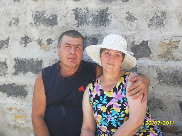 Лидия Бочкарева