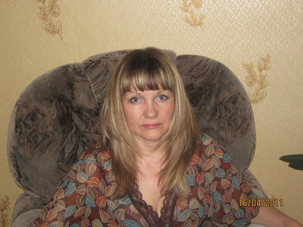 Вера Кутузова